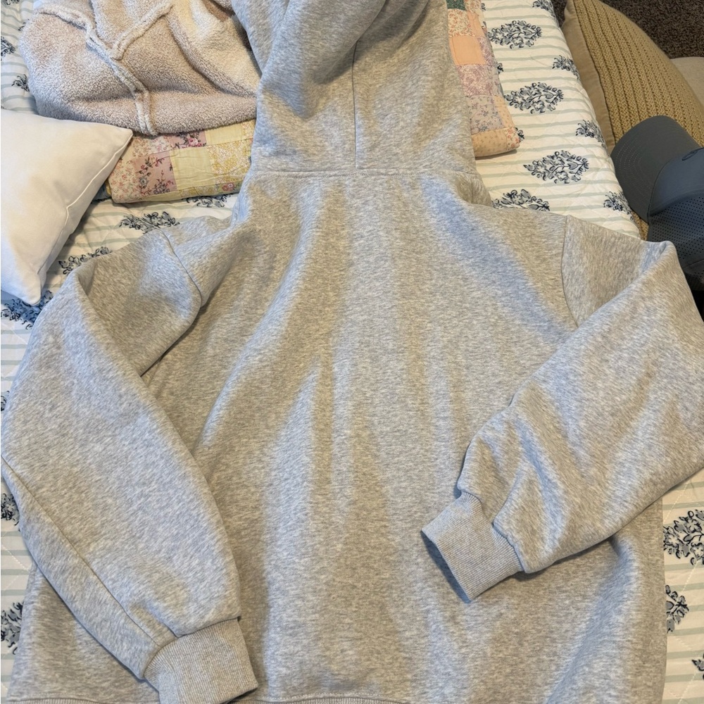 Parke Hoodie L/XL - Picture 5 of 6